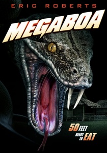 Megaboa (2021)