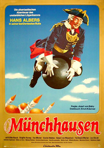 Münchhausen (1943)