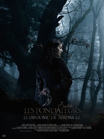 Alapítók: A Hollóhát szelleme (2019)