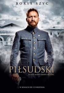 Piłsudski (2019)