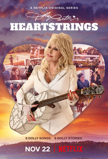 Dolly Parton: A szív húrjai (2019–2019)