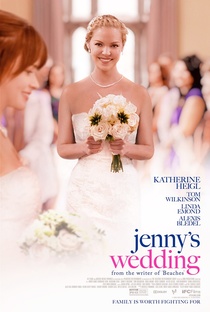 Jenny esküvője (2015)