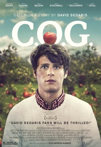 C.O.G. (2013)