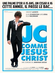JC comme Jésus Christ (2011)