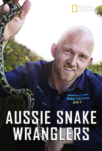 Ausztrál kígyószelídítők (2020–)