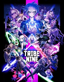 Tribe Nine (2022–2022)