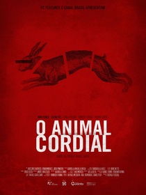 O Animal Cordial (2017)