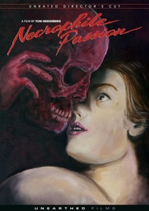 Nekrofil szenvedély (2013)