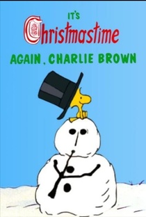 It's Christmastime Again, Charlie Brown (1992)