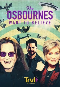 Az Osbourne-család hinni akar (2020–)