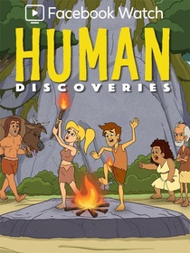 Human Discoveries (2019–2019)
