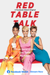 Red Table Talk (2018–2022)