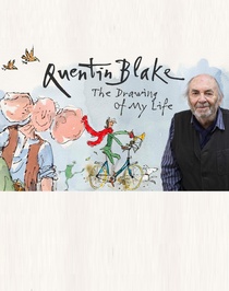 Quentin Blake: The Drawing of My Life (2021)