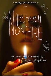 Nineteen on Fire (2021)