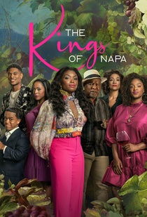 The Kings of Napa (2022–)