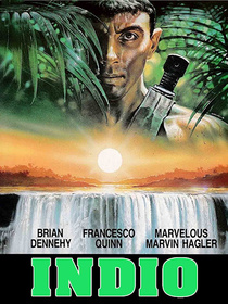 Indio (1989)