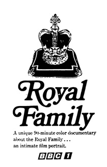 Royal Family (1969)