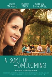 A Sort of Homecoming (2015)