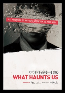 What Haunts Us (2018)