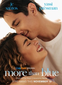 More Than Blue (2021)