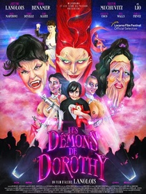 Les démons de Dorothy (2021)