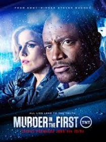 Murder in the First (2014–2016)