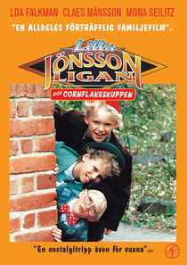 A Jönsson banda (1996)