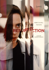 Resurrection (2022)