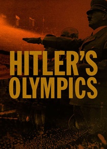Hitler olimpiája (2016)