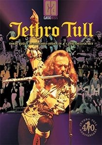 Jethro Tull (2008)