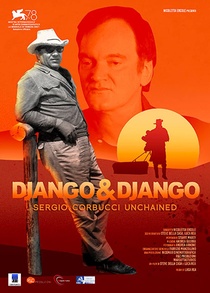 Django és Django (2021)