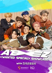 Ateez Wanted Special (2022–2022)