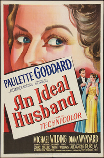Eszményi férj (1947)