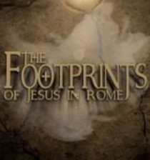 Jézus nyomai Rómában (2020)