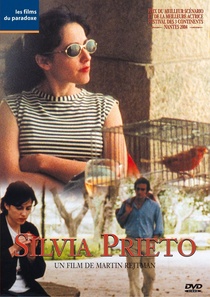 Silvia Prieto (1999)