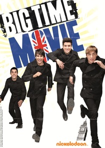 Big Time: A film (2012)