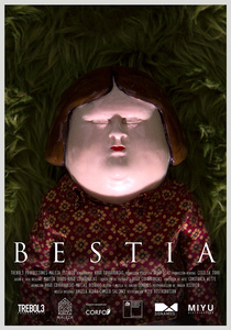 Bestia (2021)