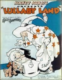 Lullaby Land (1933)