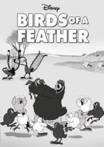 Birds of a Feather (1931)