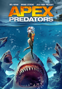 Apex Predators / Jaws of Los Angeles (2021)