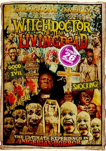 Witchdoctor of the Living Dead (1985)