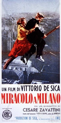 Csoda Milánóban (1951)