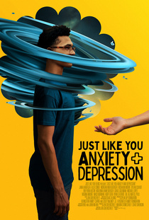 Just Like You – Anxiety and Depression (2022)