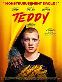 Teddy (2020)