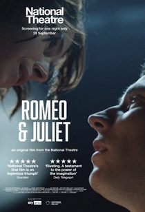 Romeo & Juliet (2021)