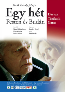 Egy hét Pesten és Budán (2003)