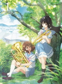 Hibike! Euphonium 2 Specials (2016–2017)