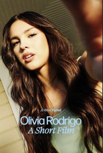 Olivia Rodrigo – A Short Film (2021)