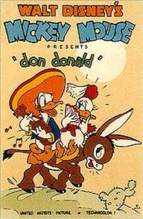 Don Donald (1937)