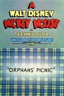 Orphans' Picnic (1936)